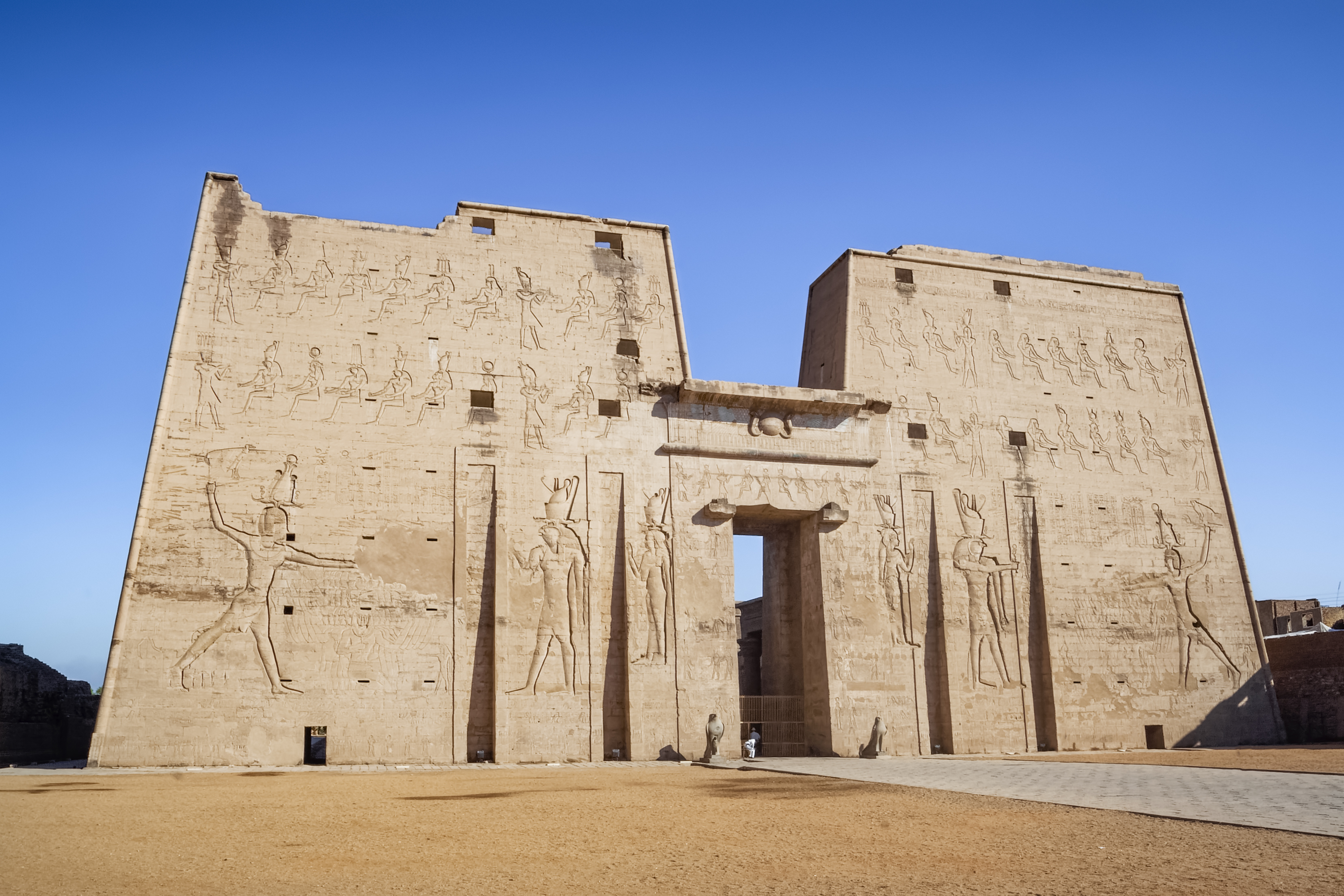 A Lesson Plan on Civilizations and their Characteristics