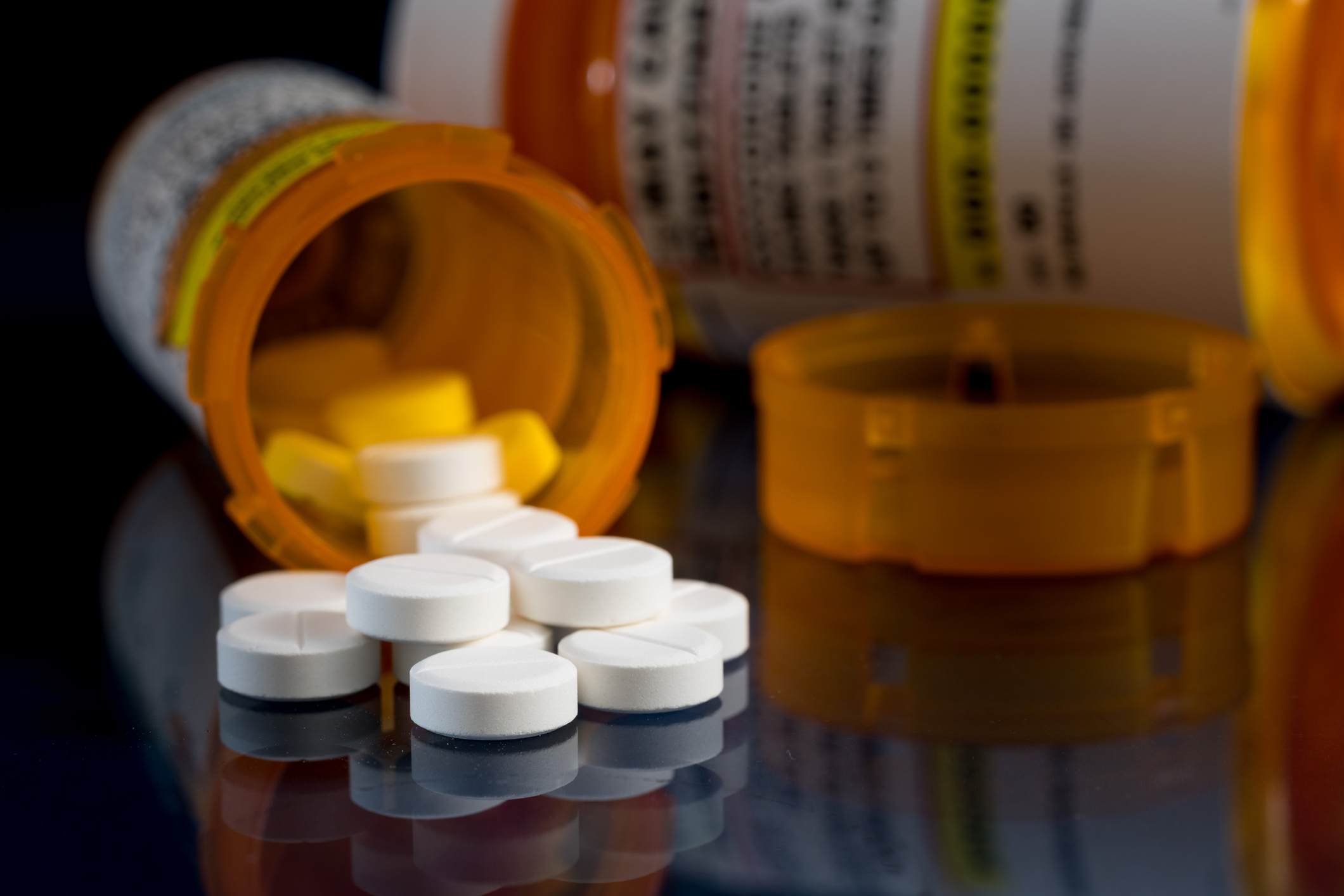 Drugs - lower ability