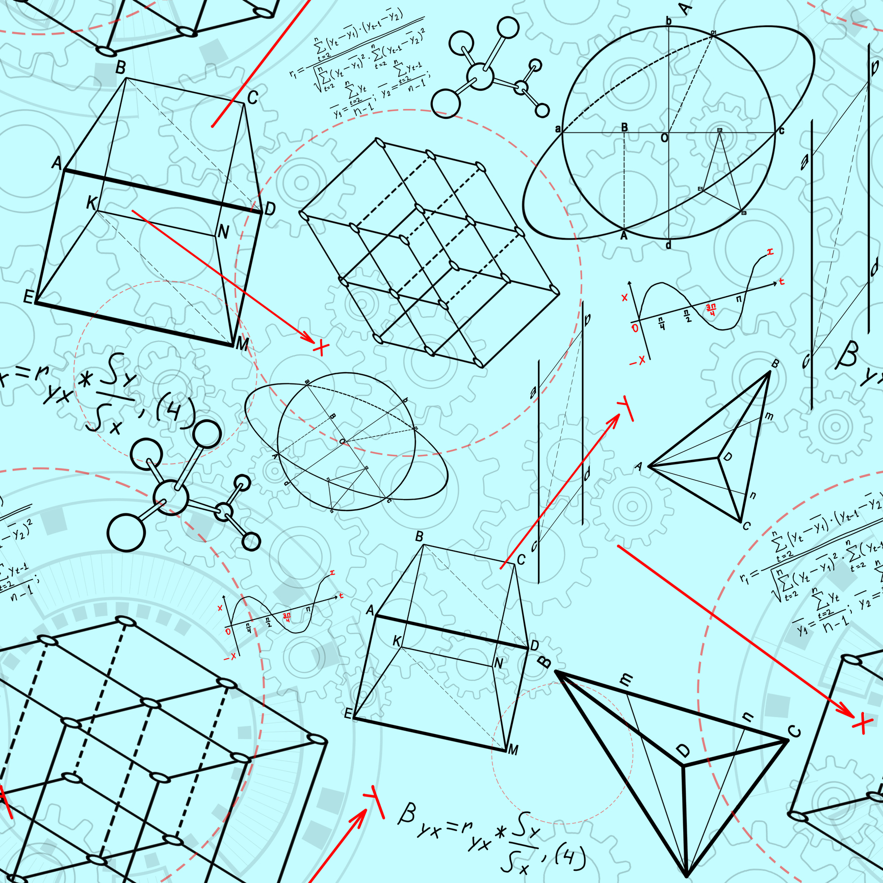 Reasoning with Shapes & their Attributes Lesson 11