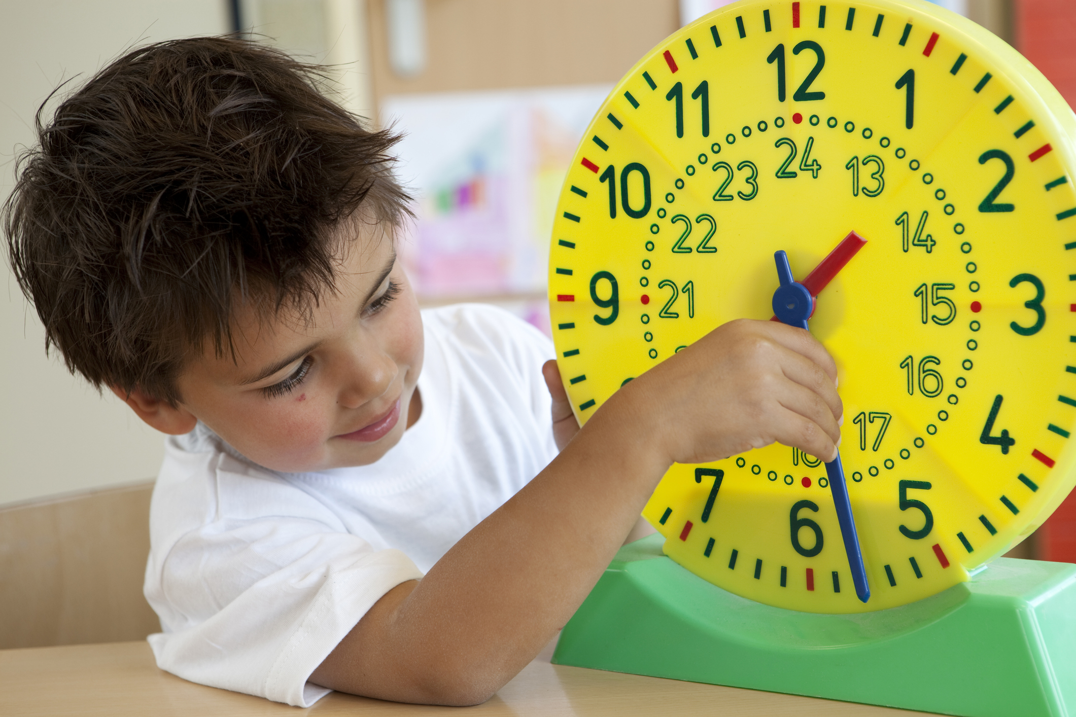 Paper Plate Angles: Angle Measurement