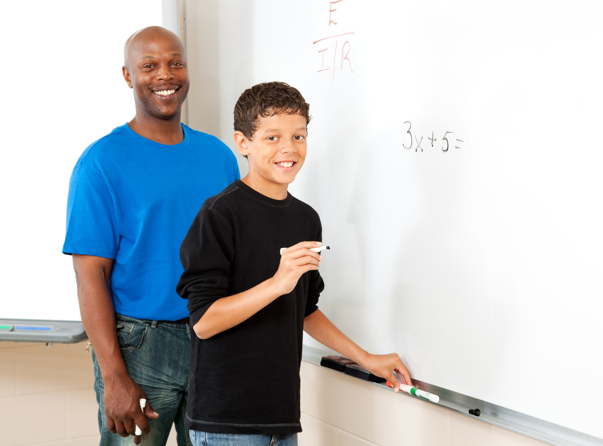 Addition and Subtraction Facts to Five Study Cards
