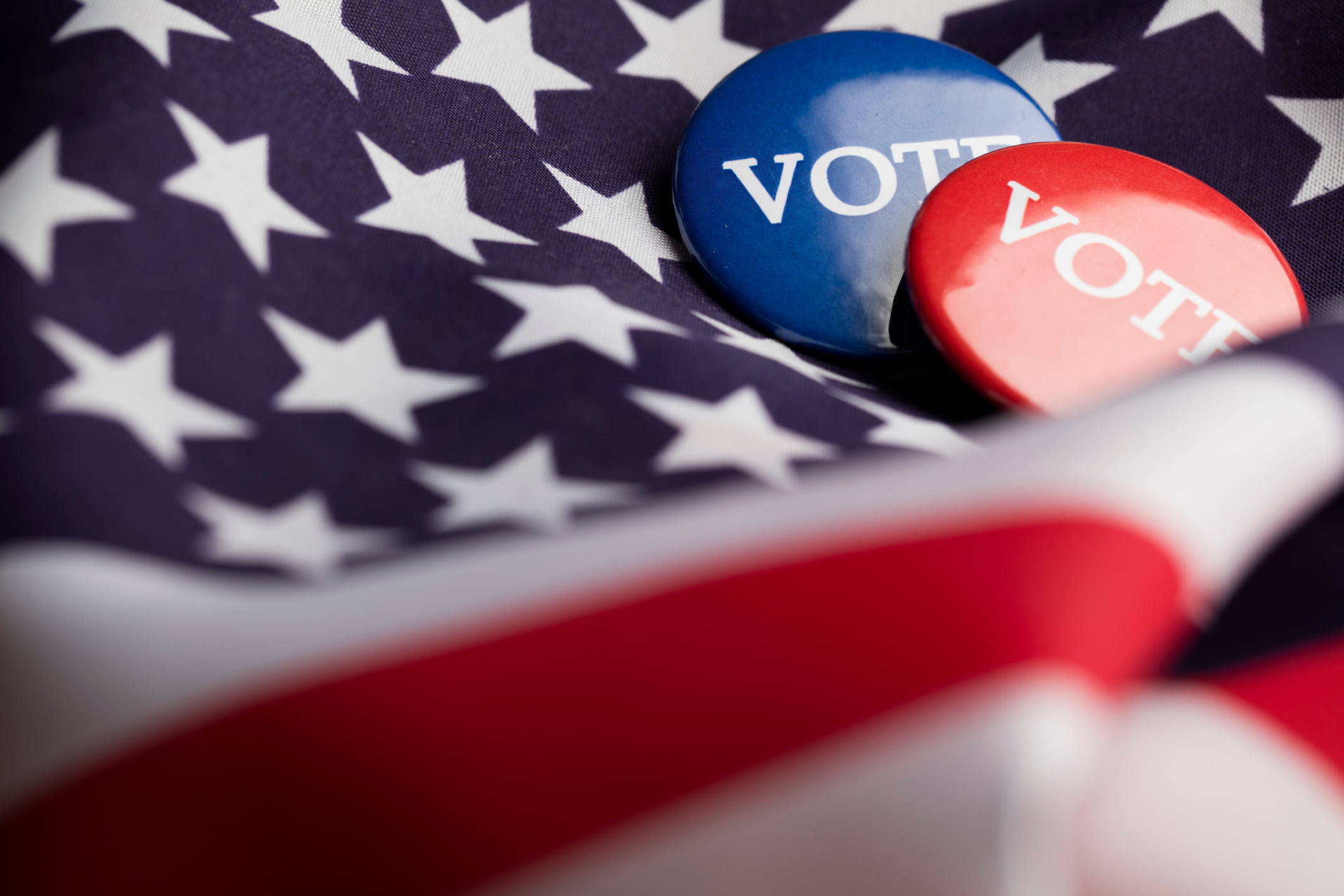 Election Case Study: Campaign Trail Theatrics