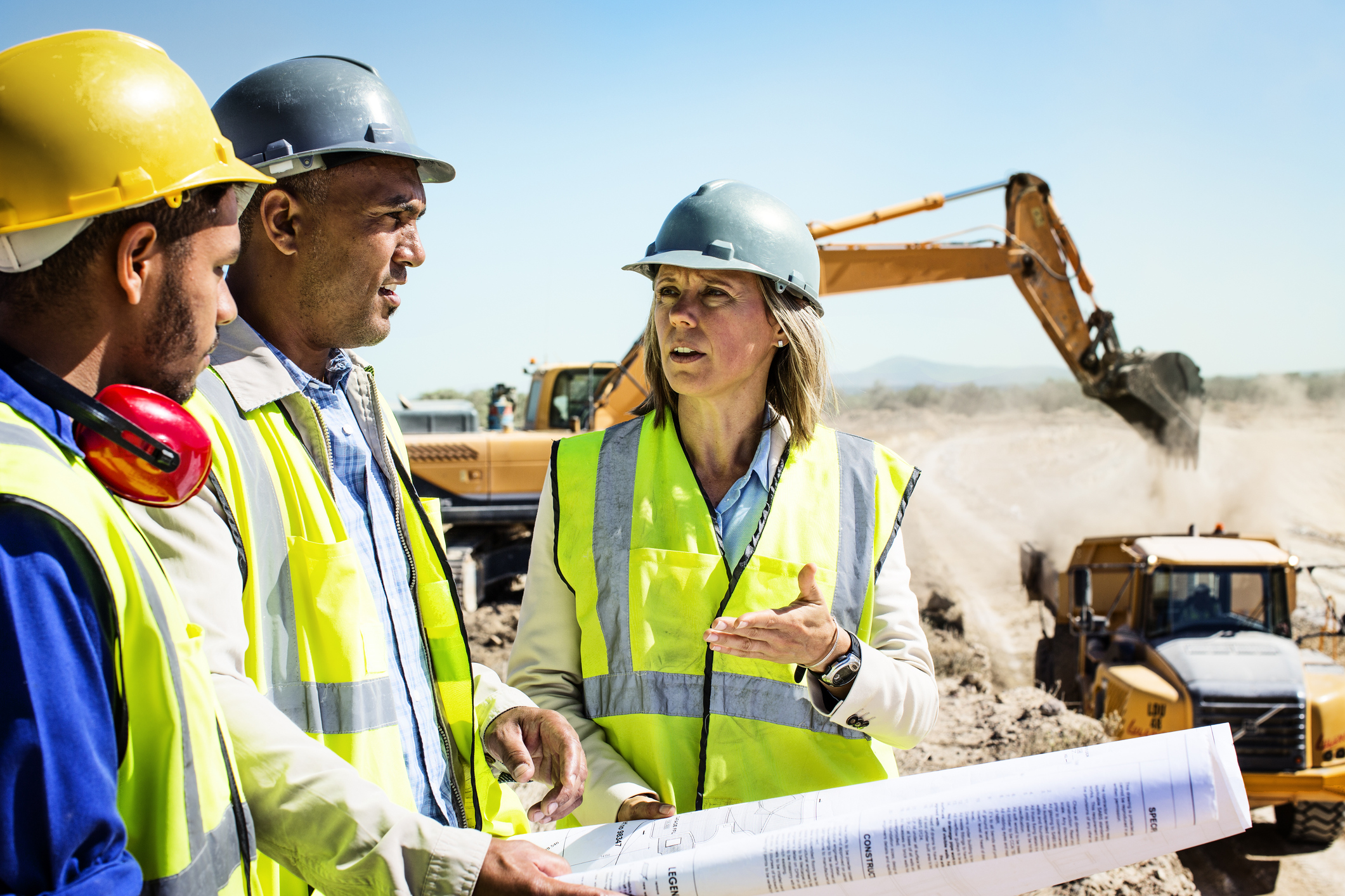 National Center for Construction Education & Research