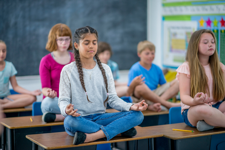 School Climate and Dropout Prevention