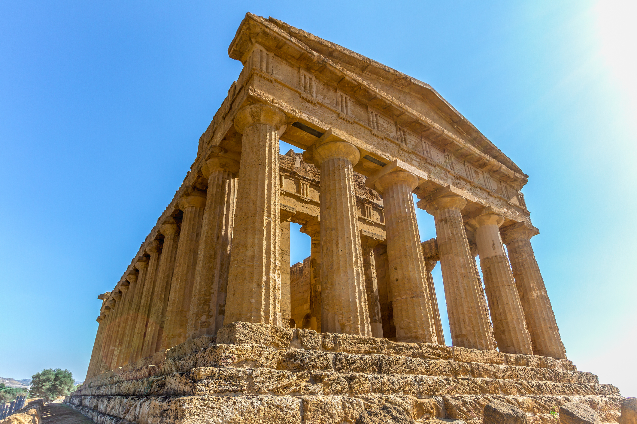 Philosophy: Ship of Theseus