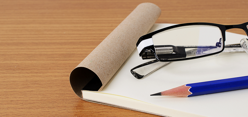 New teacher banner
