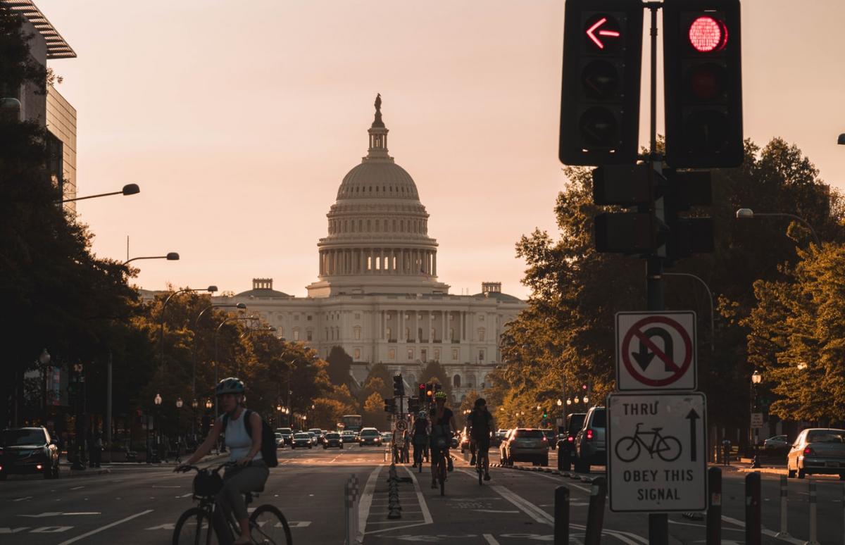 Define impeachment: do you think congress should take action in the current situation?