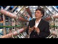 Bogdan Mihaila describes the extreme software challenges of an upgraded Large Hadron Collider