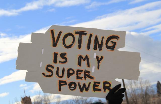 Defining Democracy (PowerPoint Lesson)
