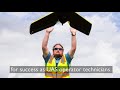 Community colleges teach students unmanned aircraft skills
