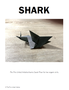 Food Chain Origami