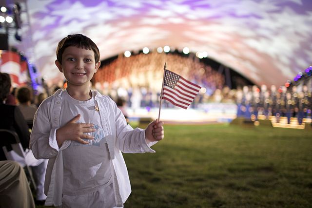 Memorial Day Vocabulary Activities