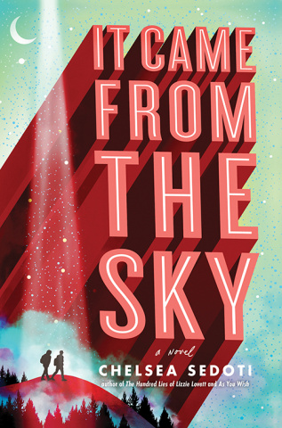 It Came from the Sky Discussion Guide