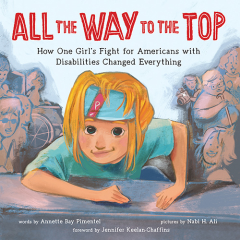 All the Way to the Top Educator's Guide