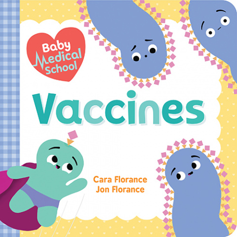Baby Medical School Activity Kit