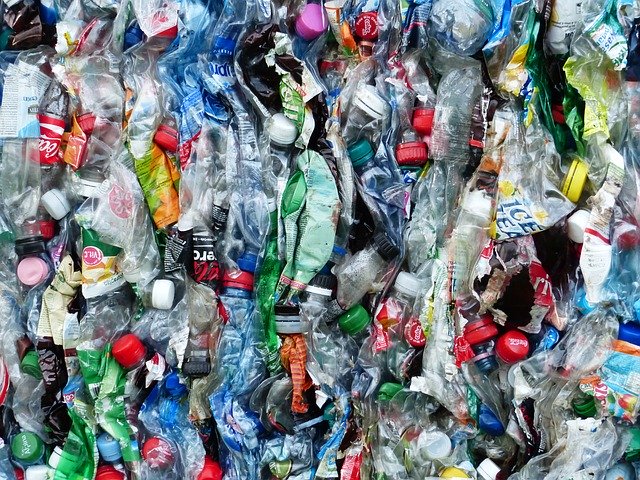 Lesson Plan:  Inventing Beyond Recycling