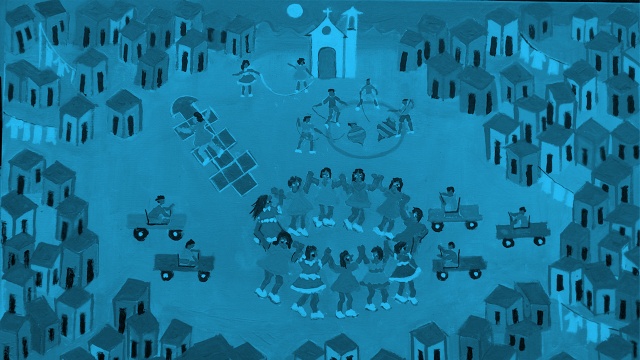 Ciranda: The Brazilian Music and Dance that Creates Community