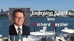 DisruptED TV Learning Sparks
