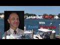 DisruptED TV Let's Get Fired Up