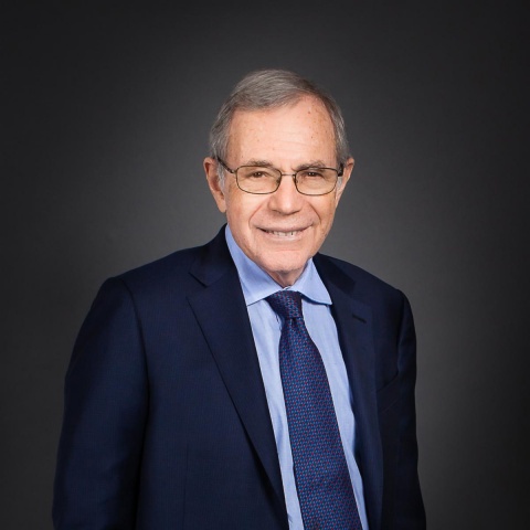 Reconstruction with Eric Foner