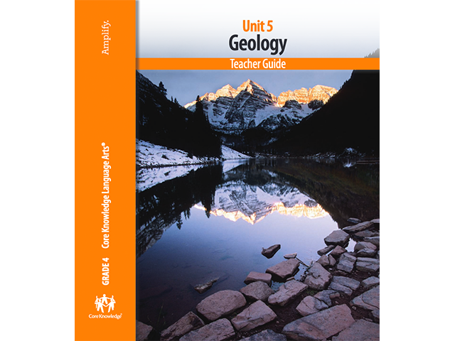 Geology