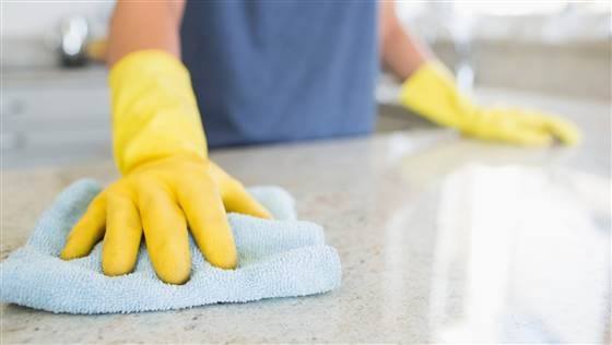 Household Chemicals Fact Sheet