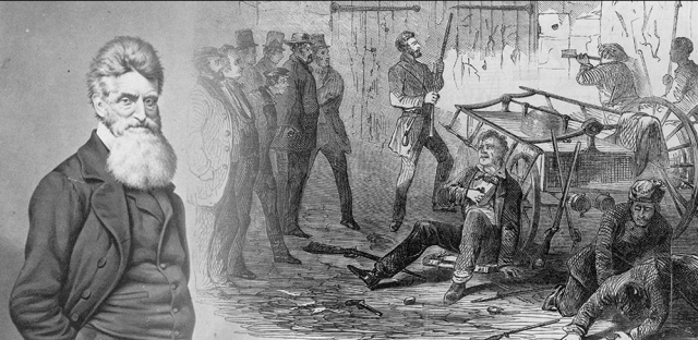 Pre-1860: Disunion - Traditional - High School