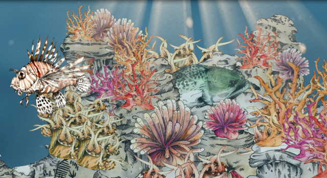 Awesome Oceans