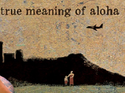 Hawaiʻi Ponoʻī