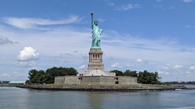 Lady Liberty Hats