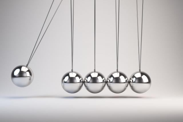 Equal and Opposite Reactions: Newton's Third Law - Legends of Learning
