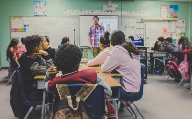SEE ME! How to Recognize Potential in All Student Populations