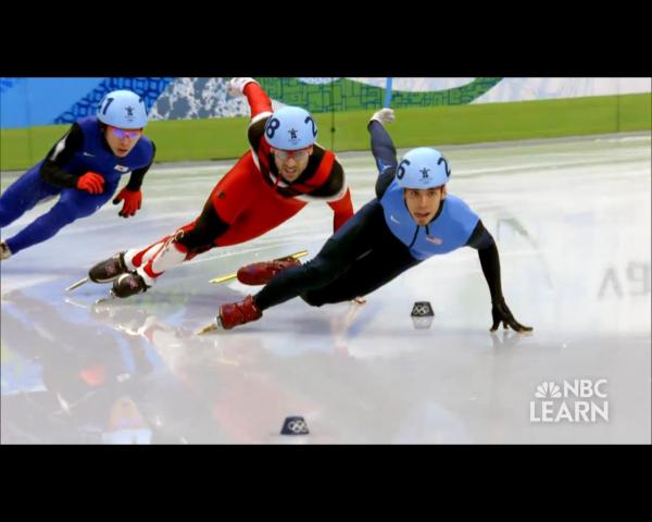 Science of Ice