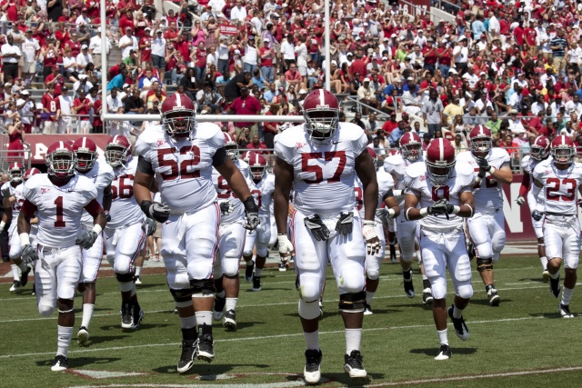 Lesson Plan: Choice Board - Compensating College Athletes for their Name, Image and Likeness (NIL)