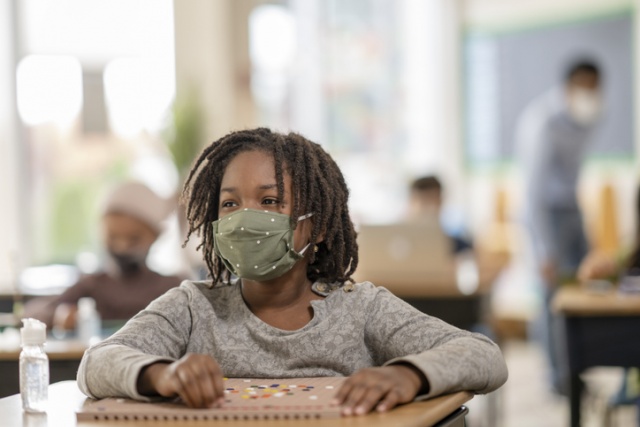 What ELL Educators Need to Know as Schools Reopen