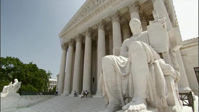 Lesson Plan: How Should the Constitution be Interpreted?