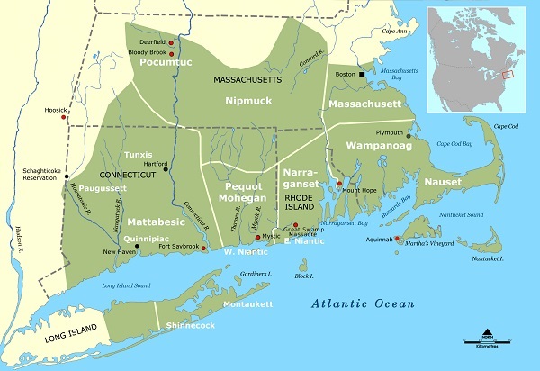 Thanksgiving and the Wampanoag People