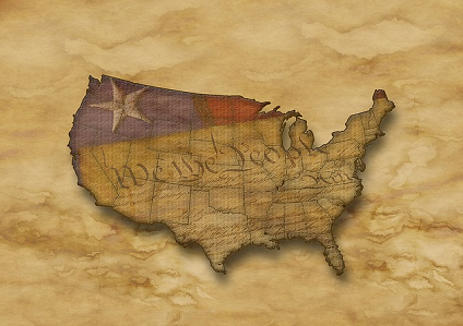 The Constitution: The Country's Rules