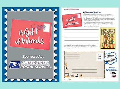 A Gift of Words