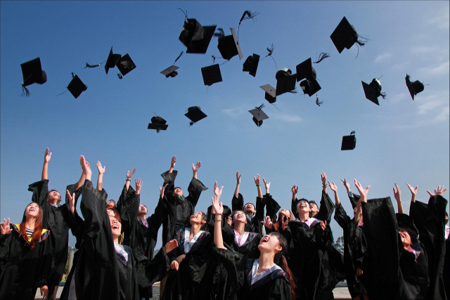 Preparing for Life After High School