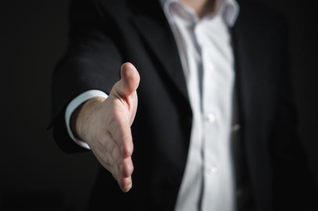 Jobs That People Want to Have
