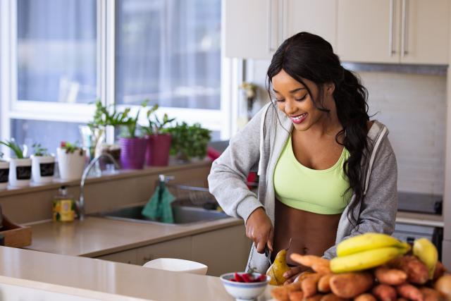 Habits for a Healthy Lifestyle