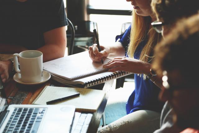 Five Ways To Stay Relaxed At College