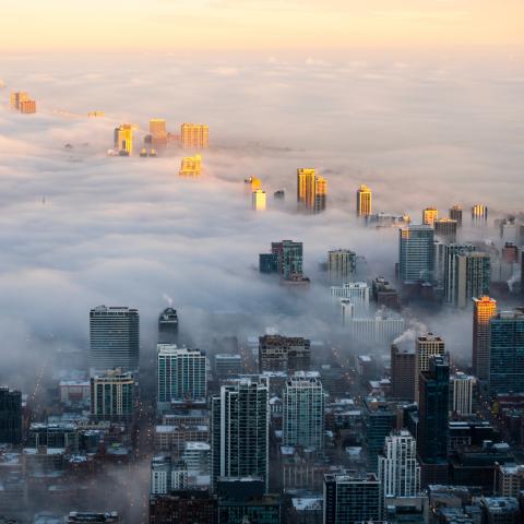 5 Ways IOT + Machine Learning Can Change Our Everyday Lives
