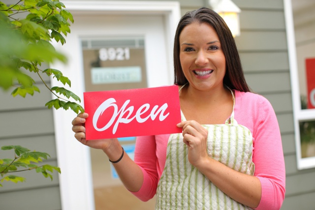 Adopting an Entrepreneurial Mindset - Using Census Data for Business