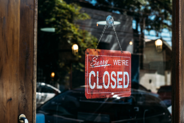 4 Ways The Economy Is Changing