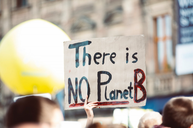 6 Things High School Students Can Do To Reduce Climate Change
