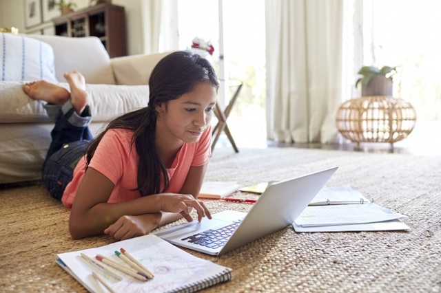 Igniting and Inviting Student Self-Direction and High Achievement in the NOW Remote Learning Environment Webinar