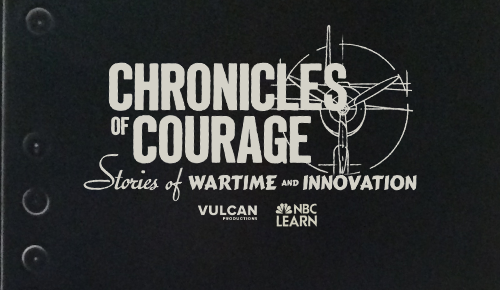 Chronicles of Courage: F6F Hellcat