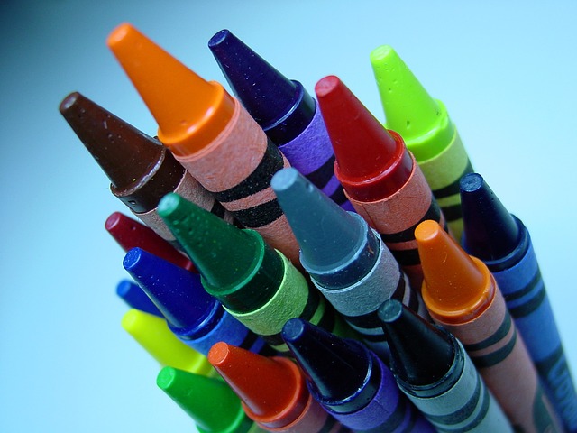 Grief Coloring Book